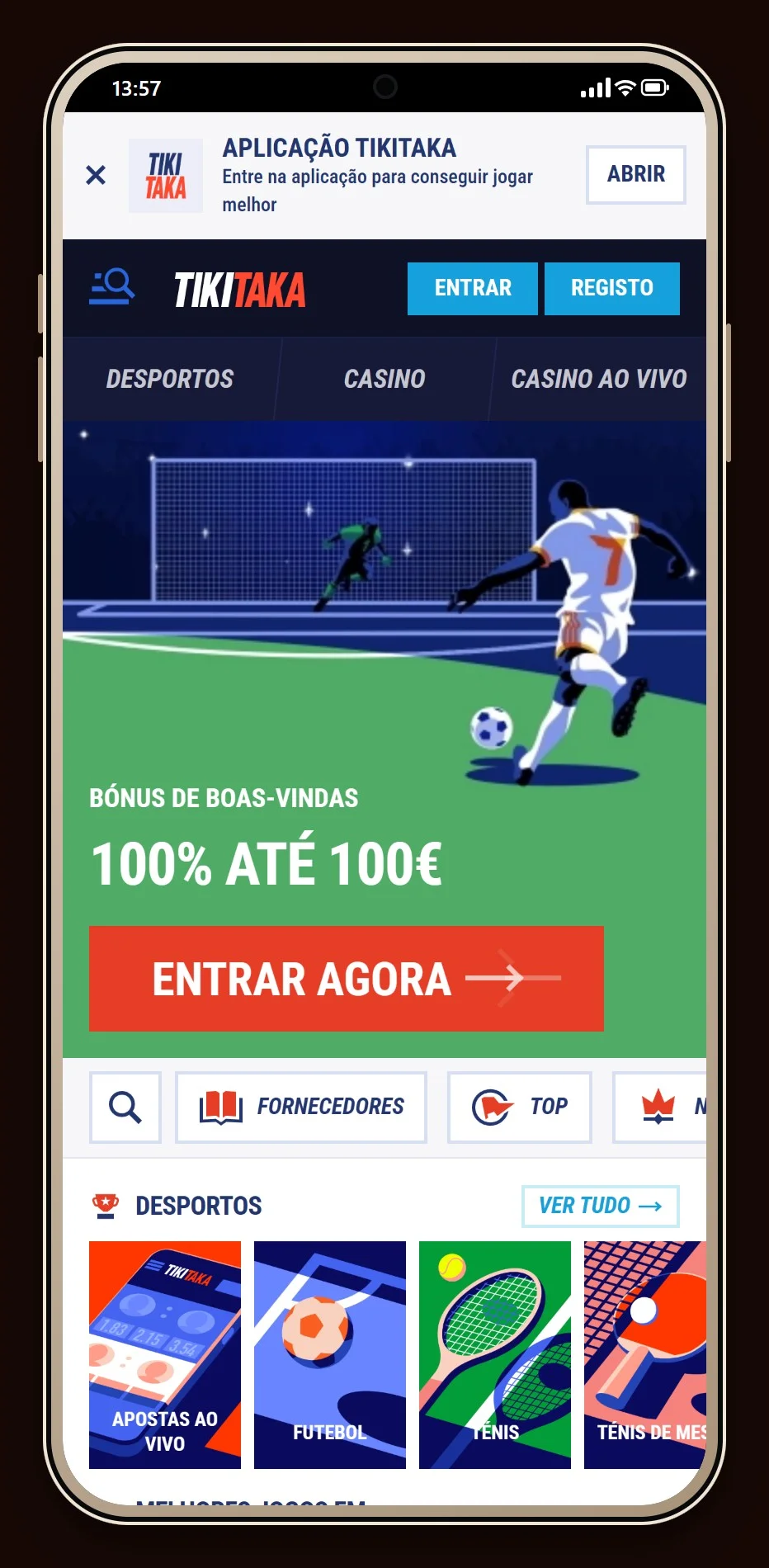 casinos com MuchBetter: a entrada do TikiTaka