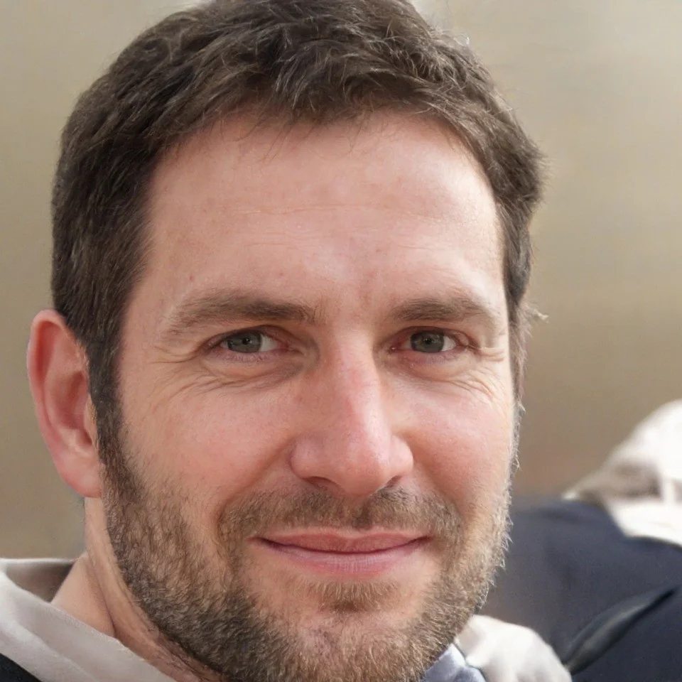 Henrik Vogt